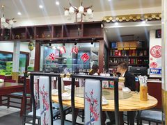 -公社食堂(牧电路店)