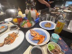 -大渔铁板烧(万象城店)