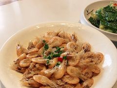 -壹只菜·崇明本地特色菜(崇明南门店)