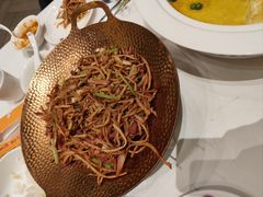 -华膳楼·安徽地标美食·中华餐饮名店(文化公园店)
