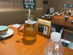 -云海肴·汽锅鸡·云南菜(苏州中心店)