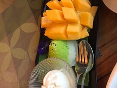 -Phensiri Thai Restaurant