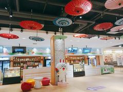 -汤W城市微度假(仓山店)