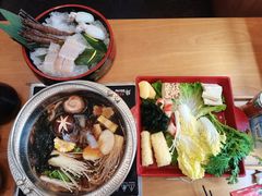 -牛New寿喜烧(青浦店)