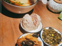 -十面春风·江南面馆(崇宁路店)