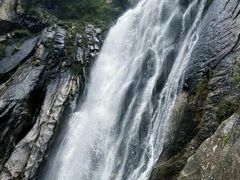 -洛阳白云山景区