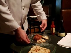 -The Grill by Sean Connolly