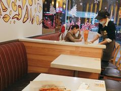 -尊宝比萨(石牌东店)