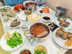 -北京海德酒店温泉