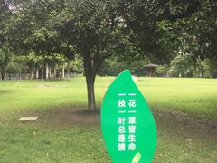 -温江公园