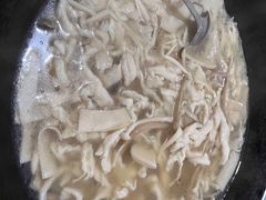 -芭夯兔·无骨兔汤锅(华阳店)
