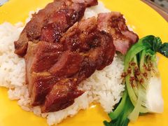 -小龍鳳餐室(番禺路店)