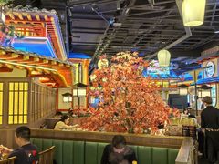 -牛New寿喜烧(虹桥新天地店)