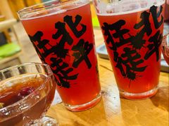 -聚点串吧·北京烧烤(赵登禹路店)