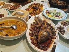 -梅利汴京烤鸭•开封豫菜地标店(铁北街店)