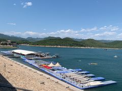 -北京金海湖景区