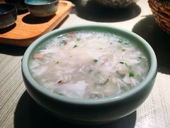 西湖牛肉羹-花千醉(新街口店)