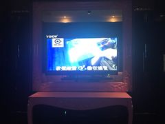 -V SHOW max KTV(粉巷店)