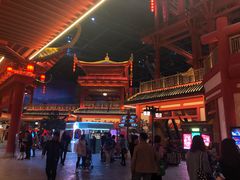 -万达茂商场(南京仙林店)