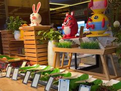 -大中华希尔顿酒店-念自助餐·嗨啤·小龙虾