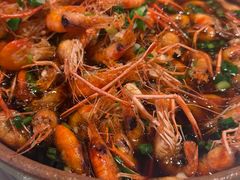 -传统菜农庄(皇姑路店)