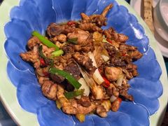 -呷湘厨·鱼汤捞饭·剁椒鱼头·辣椒炒肉(国家会展中心店)