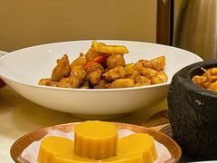 -范家小馆·烤鸭新京菜(金融街店)