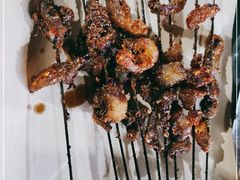 -老白家怡贵园烤肉