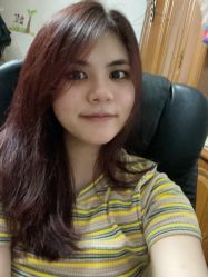 -青霖·飘逸造型