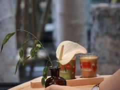 -Metal hands·铁手咖啡