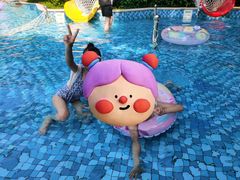 -苏州乐园森林水世界