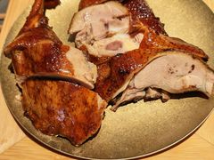 -古市香跷脚牛肉·非遗传承单位
