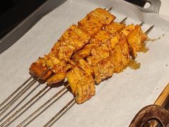 -青海名吃尕张娃非遗烤肉(城中店)