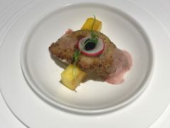 -王品牛排(郑州大卫城店)