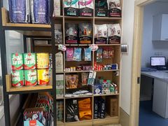 -宠颐生动物医院·心脏科·保险定点(锦阳分院)