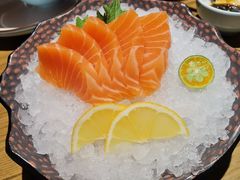 -环球渔市·平价海鲜餐厅(西溪天虹店)