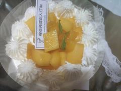 -榴芒先森生日蛋糕甜品台定制(1店诚信大道店)