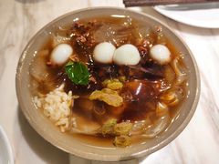 冰粉-茅庐川菜(青岛凯德店)