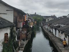-绍兴书圣故里景区