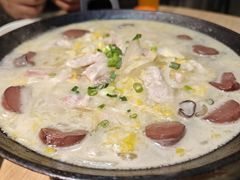 -东北小二东北菜(大车家巷店)