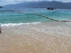 -海南分界洲岛旅游区