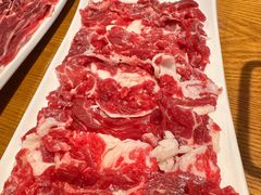 吊龙-今日牛事潮汕鲜牛肉火锅(瑞金店)