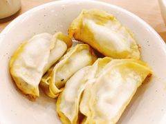 -蒋家桥饺面店(广陵路店)