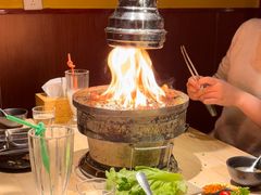 -隐家本格烧肉(万达广场店)