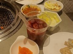 -尚宴牛特鲜自助(太原街万达店)