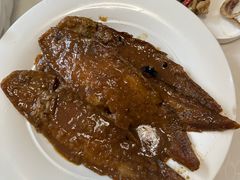 -京皇十二道天津菜(蒲黄榆店)