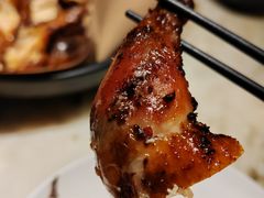 -绿茶餐厅(朝阳大悦城店)