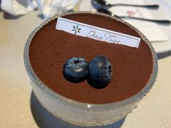 -一棵树·意大利西餐厅One Tree(新城店)