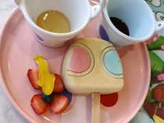 -水桶王国主题餐厅·聚会·生日派对·亲子活动·家庭套餐(亚龙湾希尔顿店)