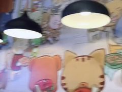 -海口骑楼小吃街